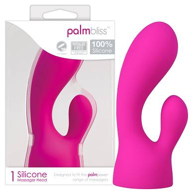 Zusatzaufsatz Palm Bliss Pinkfarben