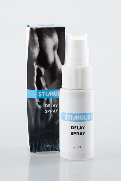 Stimul8 Verzger-Spray 