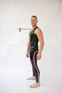 hose-mit-streifen