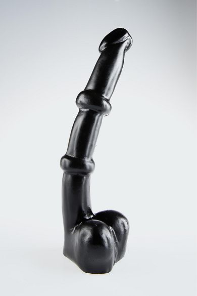 Mister B. Dark Crystal Dildo 