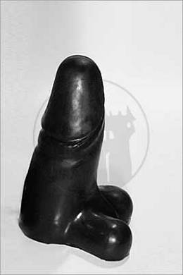 Xtreme Dildo Lance