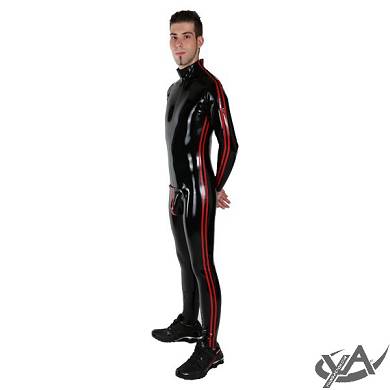 Fullsuit Ruben Look