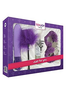 Toy Joy - Just for you Toy fun Luxe Box No 1