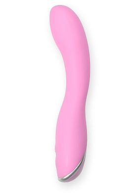 24 x 3,5 cm Explore your dreams Trance Vibrator pink