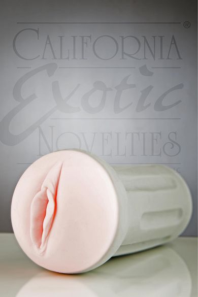 California Exotic Novelties Masturbator, 