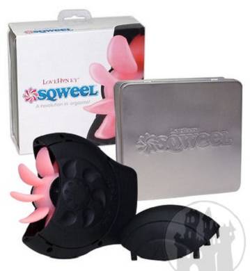 Sqweel