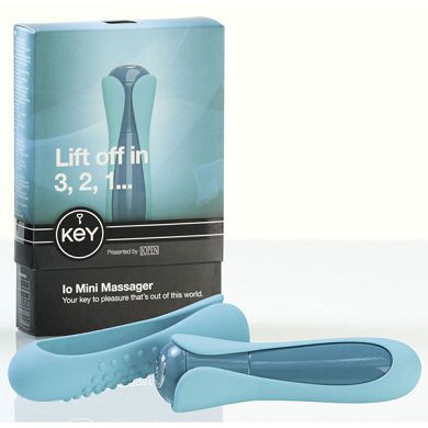 Vibrator Multi 5, 11 x 3,2 cm
