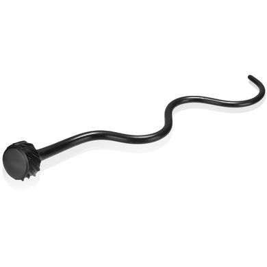 Oxballs Harnrhrendehner PROBE Sound black