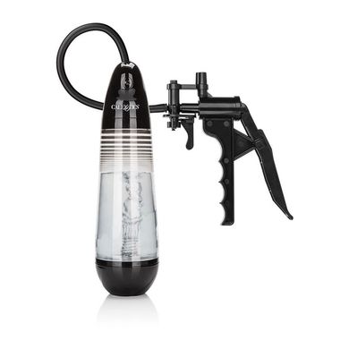 Optimum Series Magic Pump black