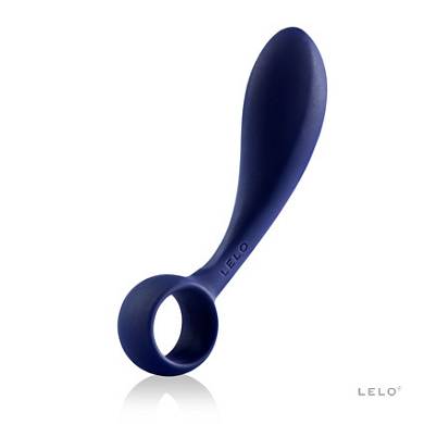 Lelo – Bob Plug deep blue