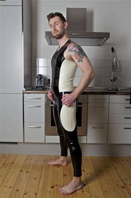 motocross-hose