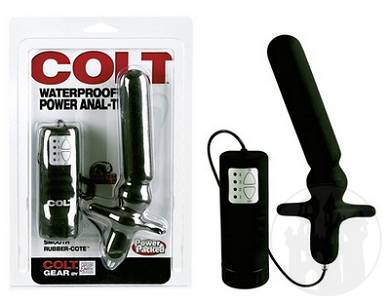 COLT Waterproof Power Anal-T