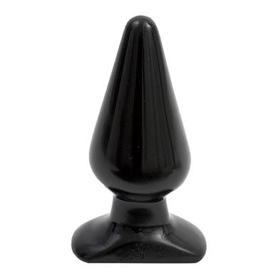 Doc Johnson Klassische Butt Plug Glatte Buttplug