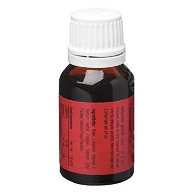 Cobeco Tropfen "Spanish Drops Extra" 30 ml. 1er Pack (1 x 30 ml)