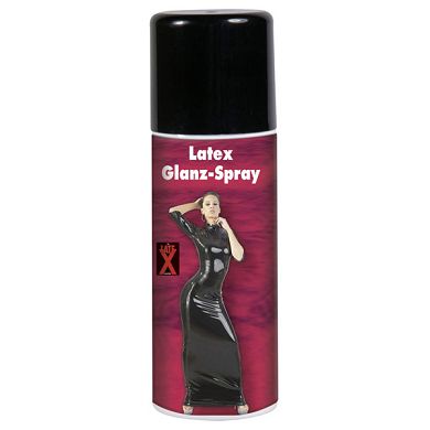 Latex Glanzspray 50 ml