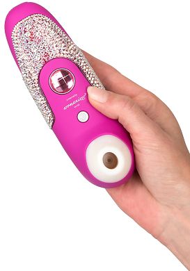 Womanizer - SWAROWSKI NEW Generation Crystal Swarowski
