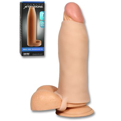 Fantasy X-Tension - Real Feel Enhancer XL skin