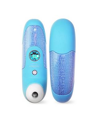 womanizer Trkis