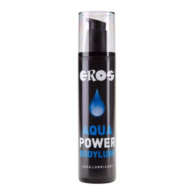 EROS Aqua-Gleitmittel Power Bodylube 250 ml