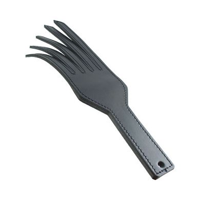 MisterB Lederpaddle