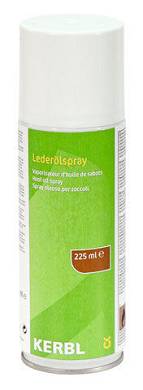 LEDERÖLSPRAY LEDERPFLEGE 225 ml