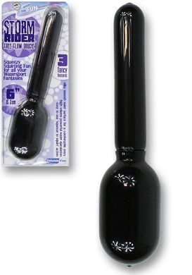 Storm Rider Slim Douche - Intimdusche / Analdusche