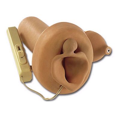 Masturbator Lust Grotte
