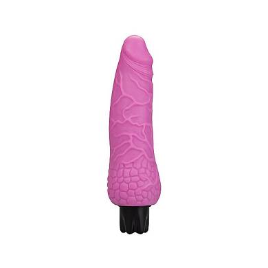 Shots Toys Realistic Skin Vibrator