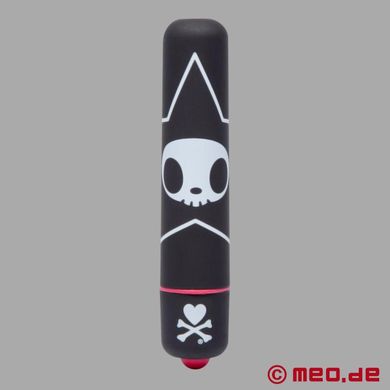 Tokidoki - Mini Bullet Vibrator STAR