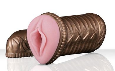 Blade Vaginal-Masturbator
