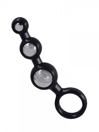 beaded-anal-toy---analkugelkette-mit-metallkugeln