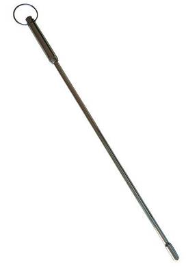 Prinzenzepter Dilator XXL mit Vibr. 