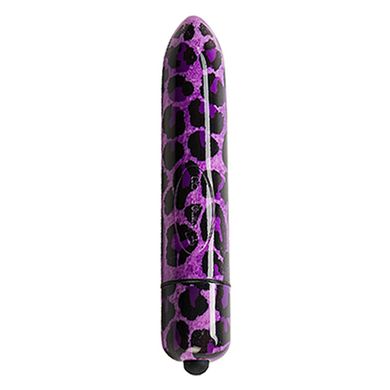 16 x 3,2 cm Rocks Off RO-160 - purrfect purple