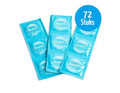 Comfort Kondome Standard 72 Stck