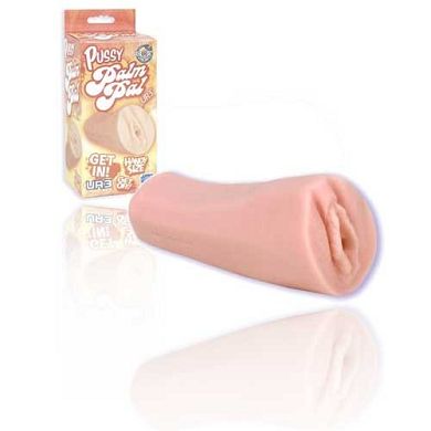 Ur3 Cyber Palm Pal Pussy, Flesh