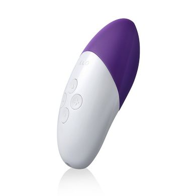 Lelo Siri violett
