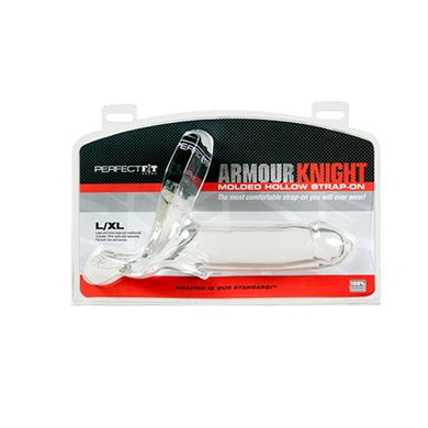 Strap-on Penishlle