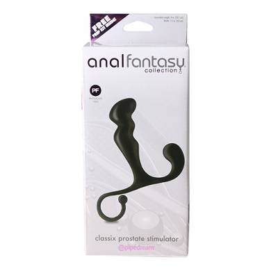 Anal Fantasy - Prostatastimulator