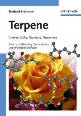Terpene: Aromen, Dufte, Pharmaka, Pheromone 9783527314980 by Eberhard Breitmaier