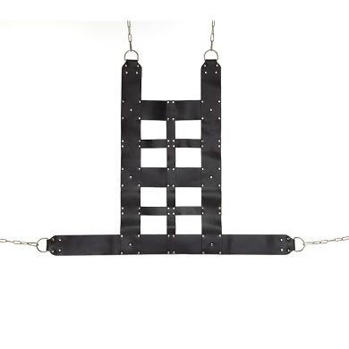 Leder Sling / Hngematte II