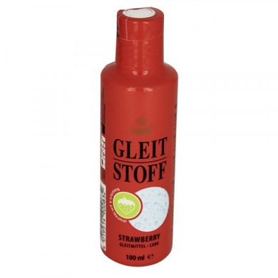 Amor Gleitstoff Strawberry