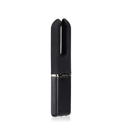 Duet, 24 kt Gold, 11,5 cm