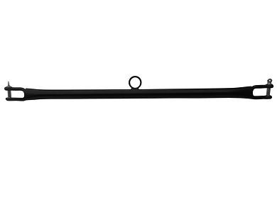 Metall Spreitstange X-Bond 60 cm