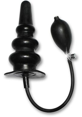 17 cm Ripp Rider - Pumpplug