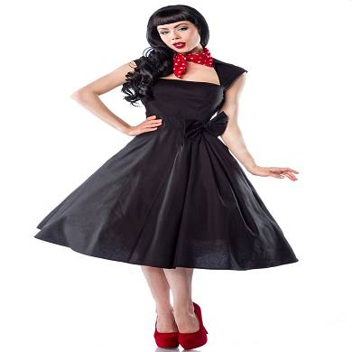 Rockabilly-Kleid