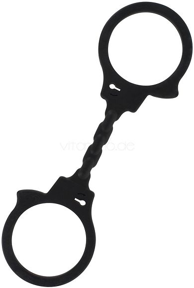 Stretchy Fun Cuffs