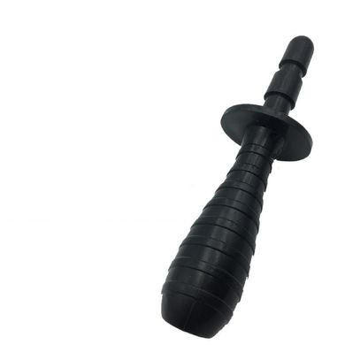 Hung system Dildo PlugHalter