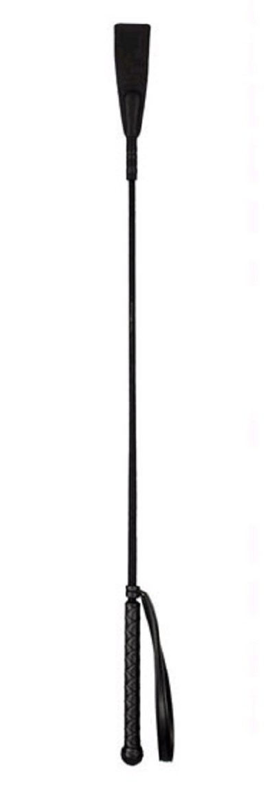 Gerte PVC Griff und Fiberglas