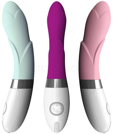 LELO IRIS