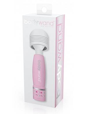 Bodywand Mini pink
